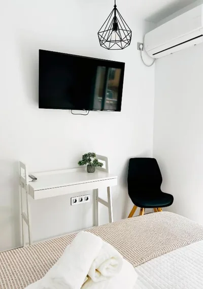 Hostal Las Palmas — foto 4