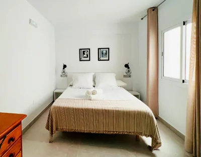 Hostal Las Palmas — foto 6