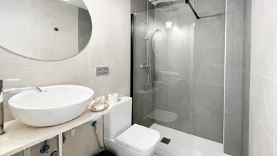 Hostal Las Palmas — foto 7