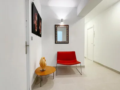 Hostal Las Palmas — foto 8