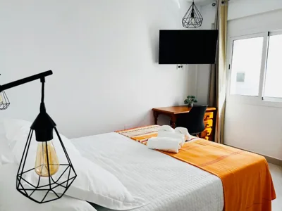 Hostal Las Palmas — foto 9