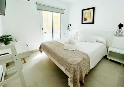Hostal Las Palmas — foto 10