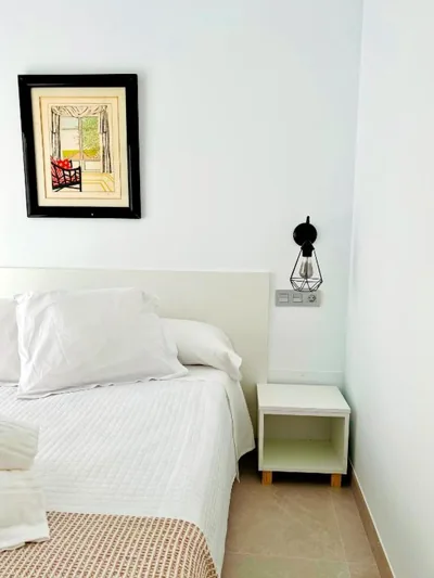 Hostal Las Palmas — foto 11