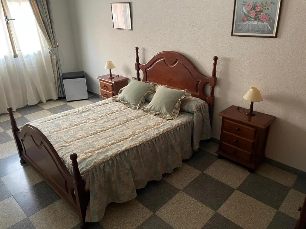 Hostal Las Palomas