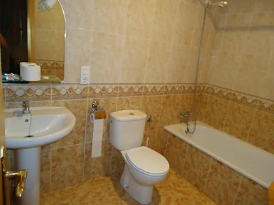 Hostal Las Palomas — photo 3