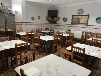 Hostal Las Palomas — photo 4