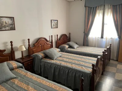Hostal Las Palomas — photo 7
