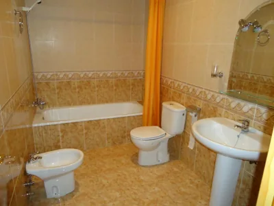 Hostal Las Palomas — photo 8