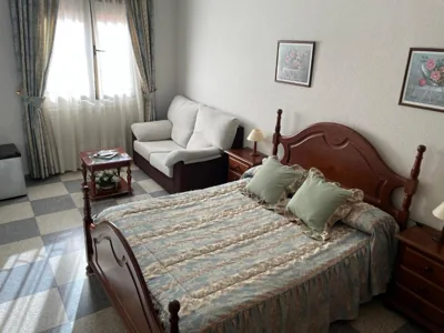Hostal Las Palomas — photo 10