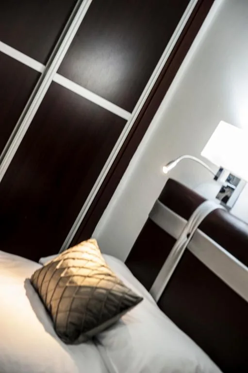 Standard-Einzelzimmer — HOSTAL LAS PALOMAS