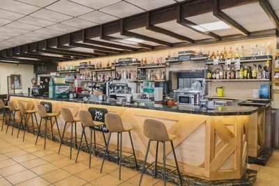 HOSTAL LAS PALOMAS — Foto 4