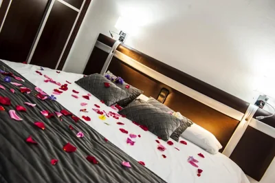 HOSTAL LAS PALOMAS — Foto 5
