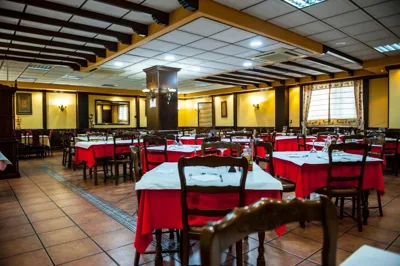 HOSTAL LAS PALOMAS — Foto 10