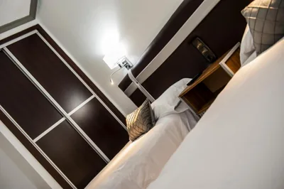HOSTAL LAS PALOMAS — Foto 12