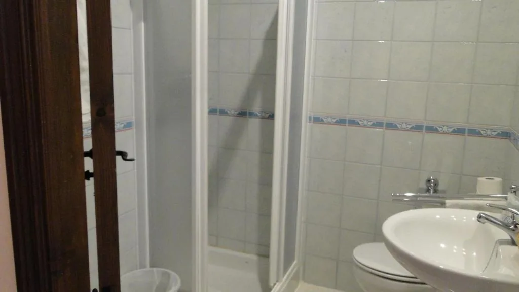Quarto Individual — Hostal Las Paneras