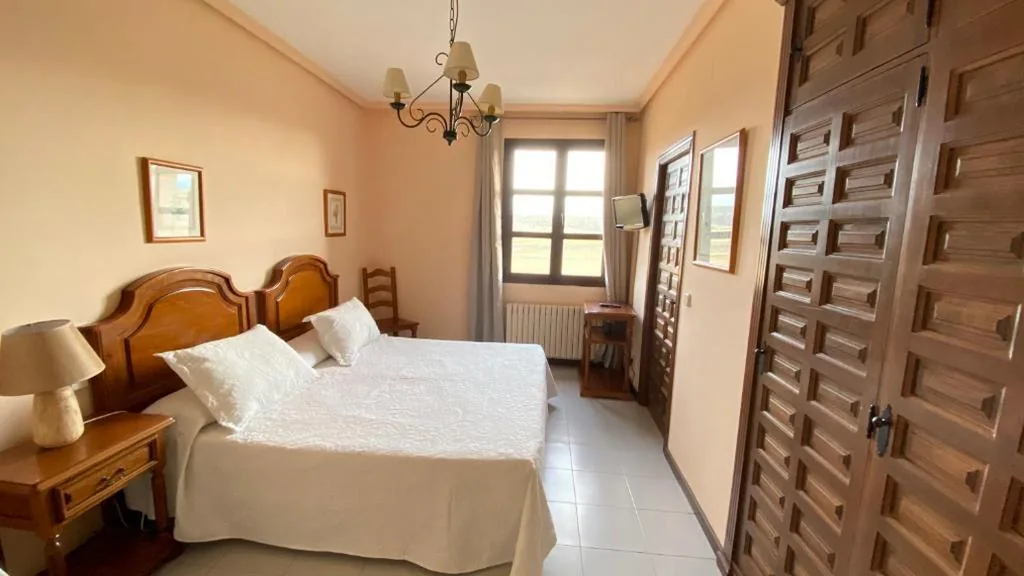 Hostal Las Paneras