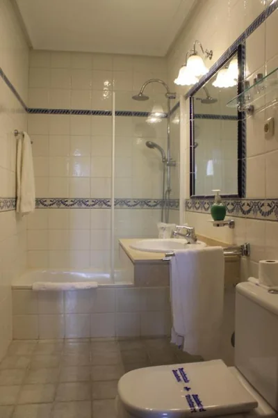 Hostal Las Paneras — foto 3
