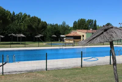 Hostal Las Paneras — foto 4