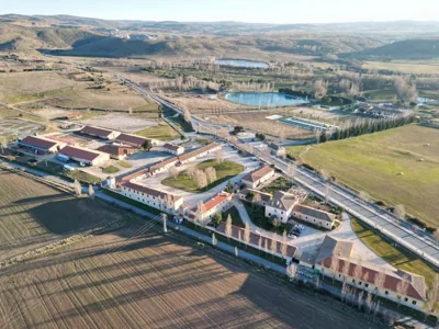 Hostal Las Paneras — foto 6