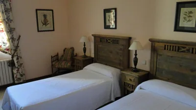 Hostal Las Paneras — foto 10