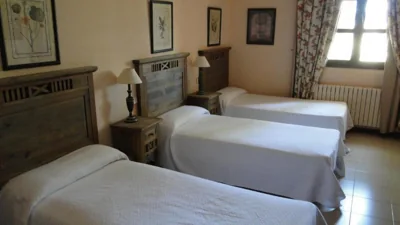 Hostal Las Paneras — foto 11