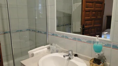 Hostal Las Paneras — foto 12