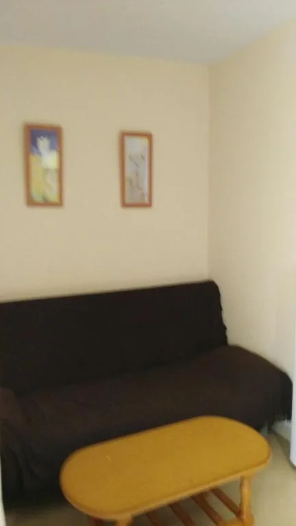 Habitación Familiar (6 adultos) — Hostal las Parcelas
