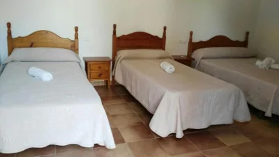 Hostal las Parcelas — foto 2