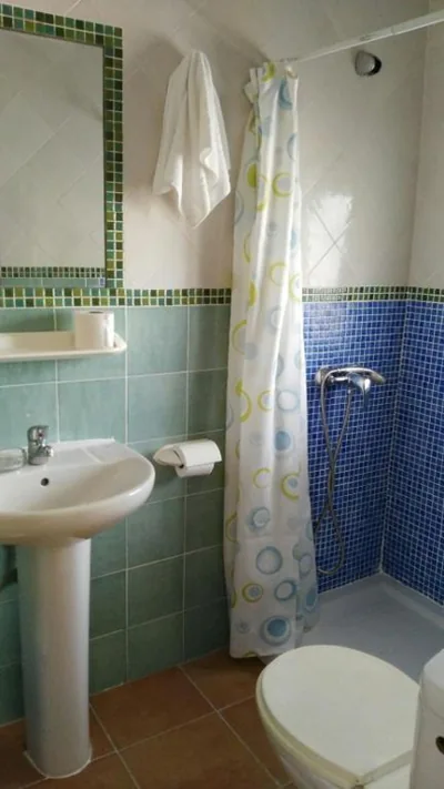 Hostal las Parcelas — foto 3