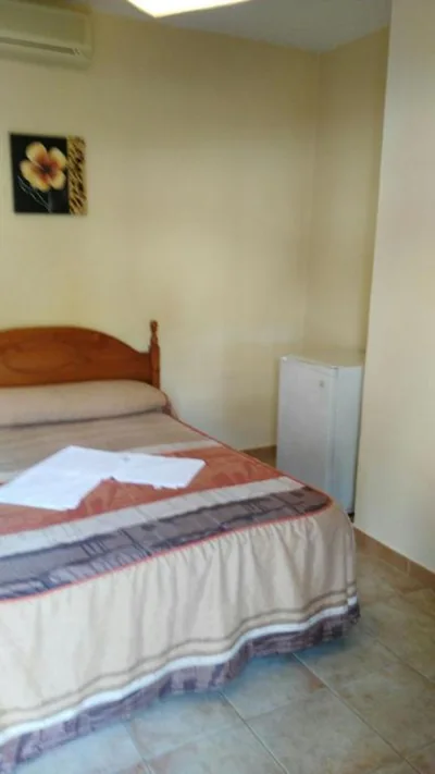 Hostal las Parcelas — foto 7
