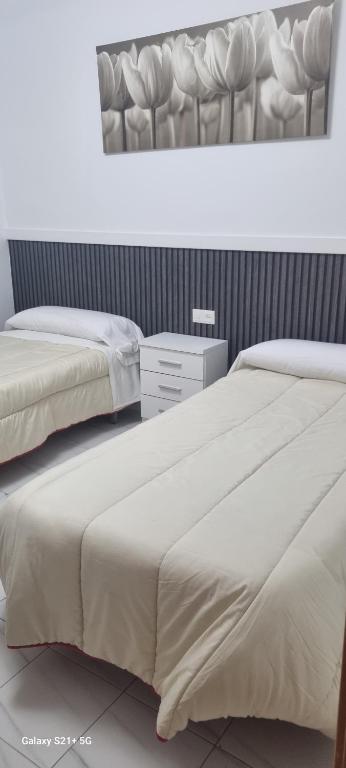 Hostal Las rejas