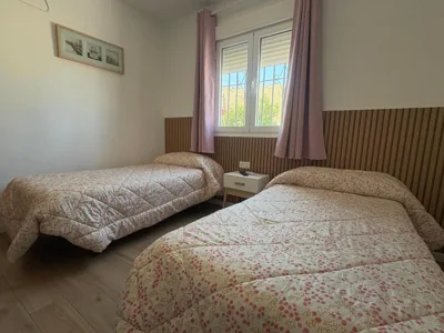 Hostal Las rejas — 照片 2