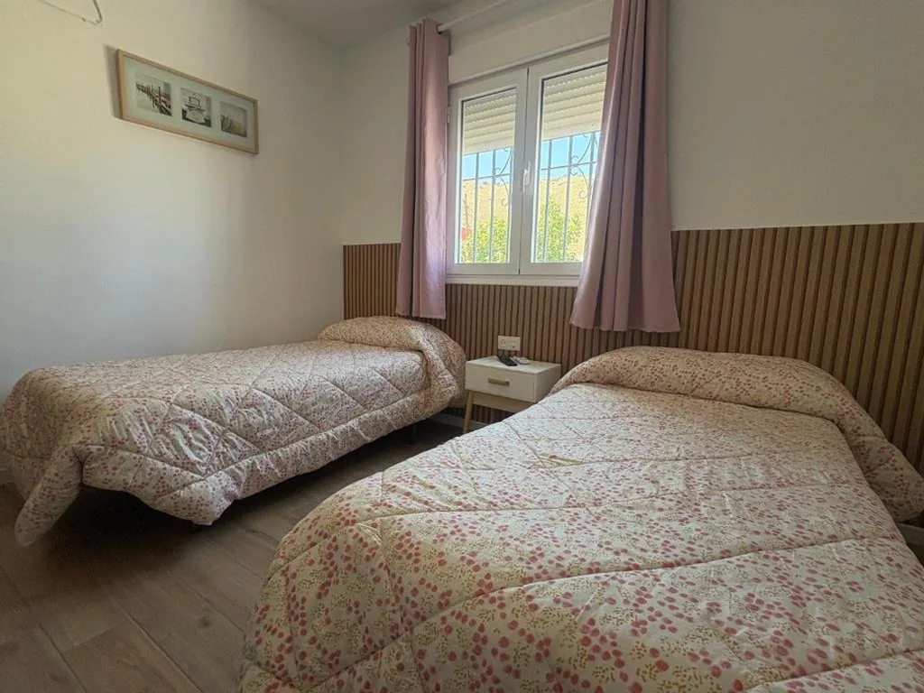 Hostal Las rejas