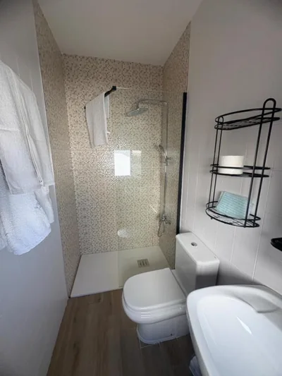 Hostal Las rejas — 照片 3