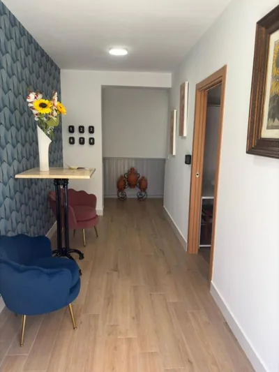 Hostal Las rejas — 照片 4