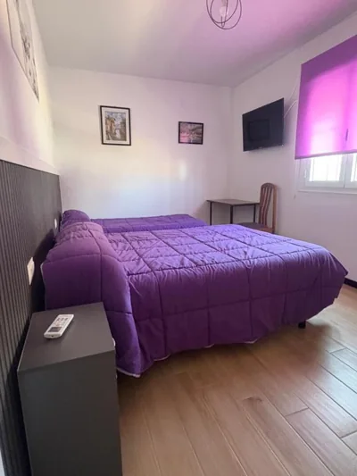 Hostal Las rejas — 照片 5