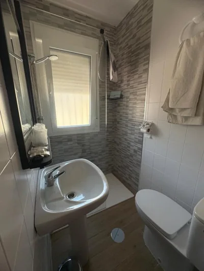 Hostal Las rejas — 照片 7