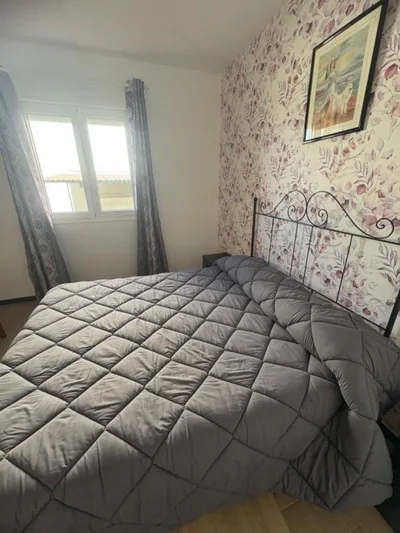 Hostal Las rejas — 照片 12