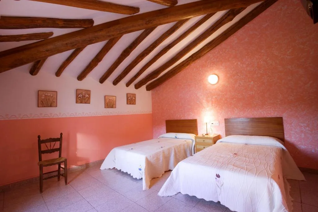 Hostal Las Rumbas