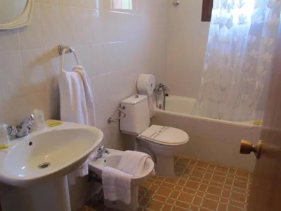 Hostal Las Rumbas — photo 3