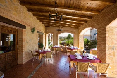Hostal Las Rumbas — photo 4