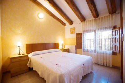 Hostal Las Rumbas — photo 7