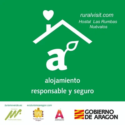 Hostal Las Rumbas — photo 12