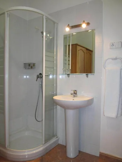 Hostal Las Torres — Foto 3