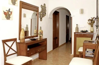Hostal Las Torres — Foto 4