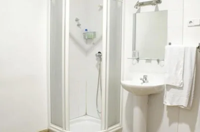 Hostal Las Torres — Foto 6