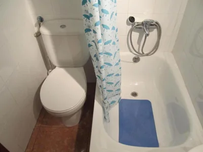 Hostal Las Torres — Foto 8