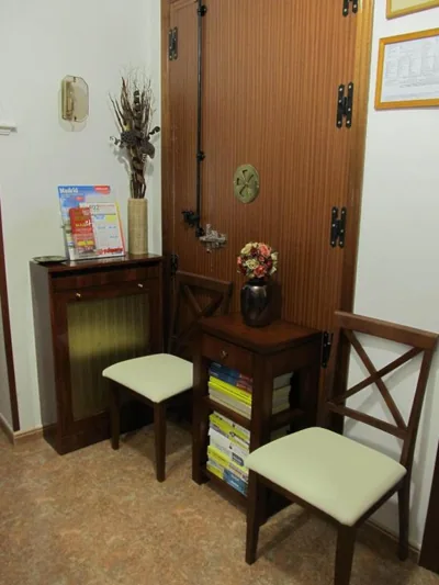 Hostal Las Torres — Foto 9