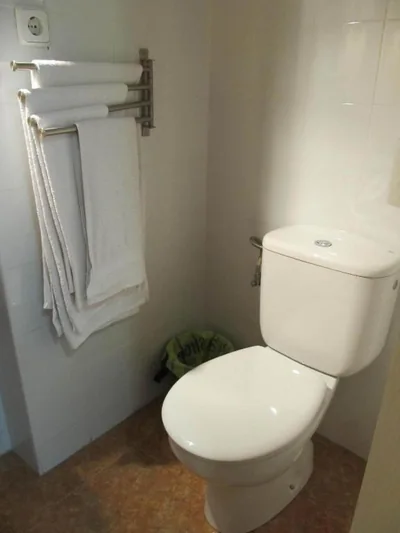 Hostal Las Torres — Foto 10