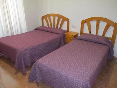 Hostal Las Torres — Foto 12
